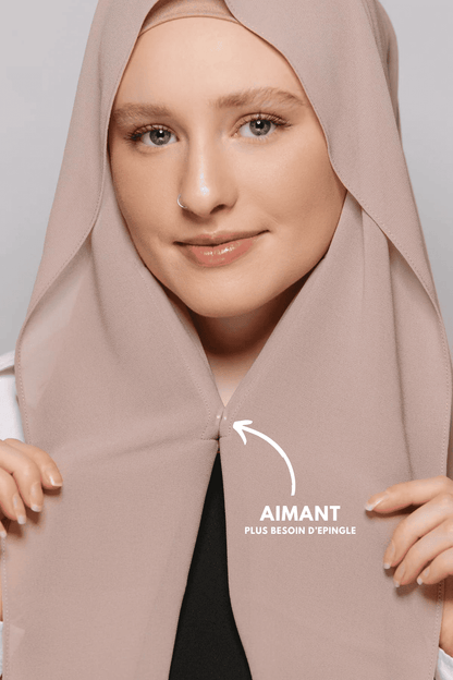 INSTANT HIJAB