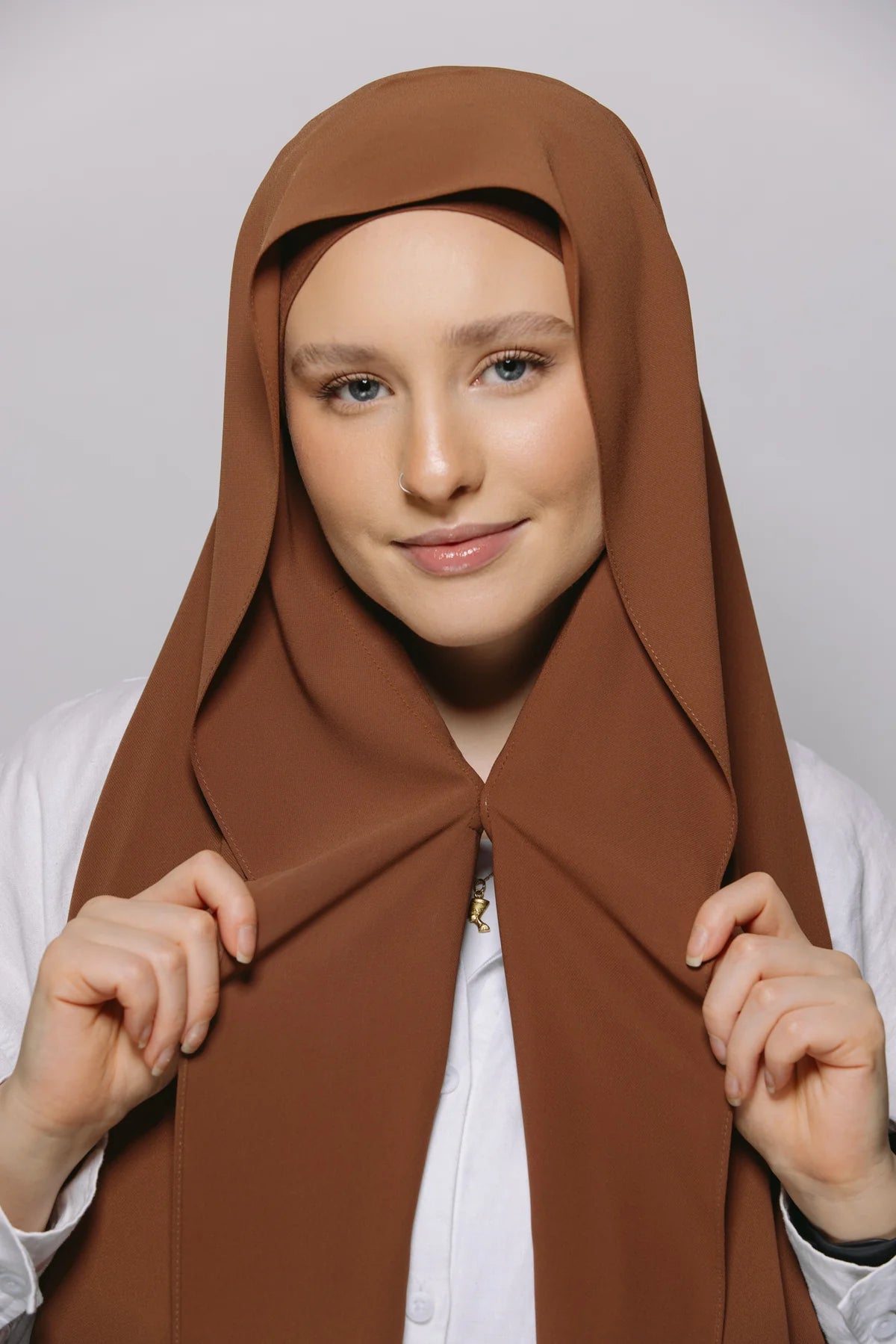 INSTANT HIJAB