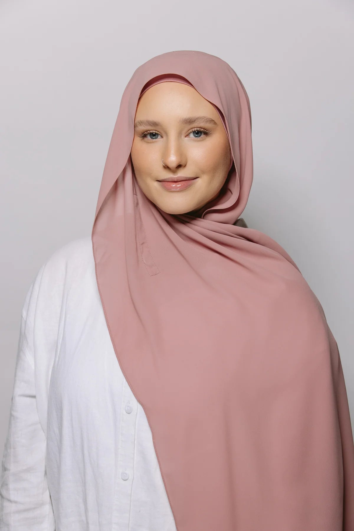 INSTANT HIJAB