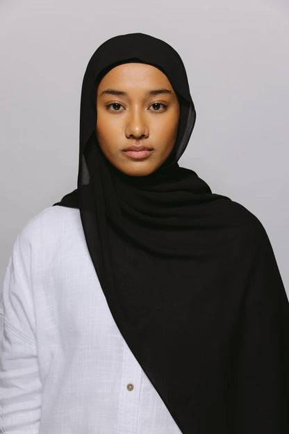 INSTANT HIJAB