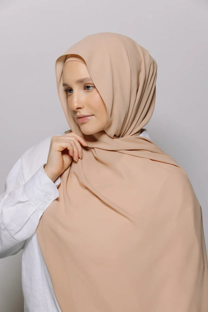 INSTANT HIJAB