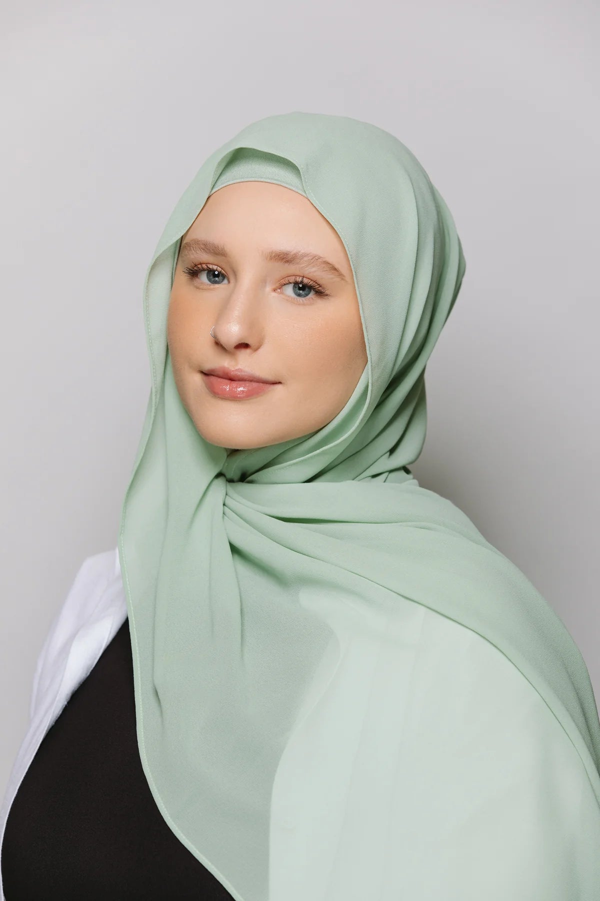 INSTANT HIJAB