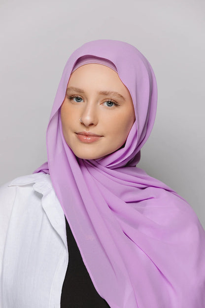 INSTANT HIJAB