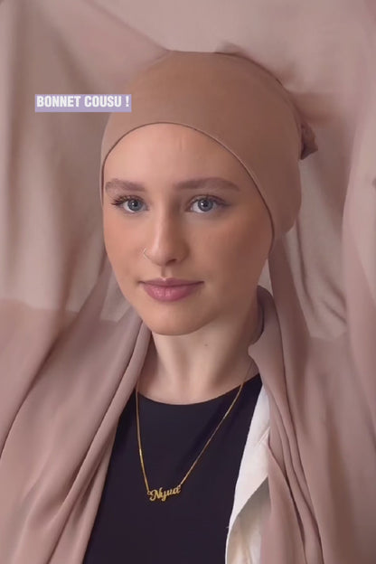 INSTANT HIJAB